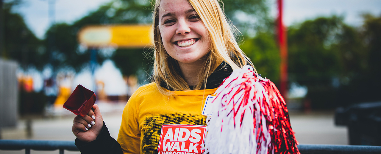 Volunteer