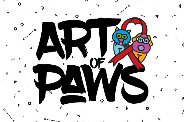 paws art