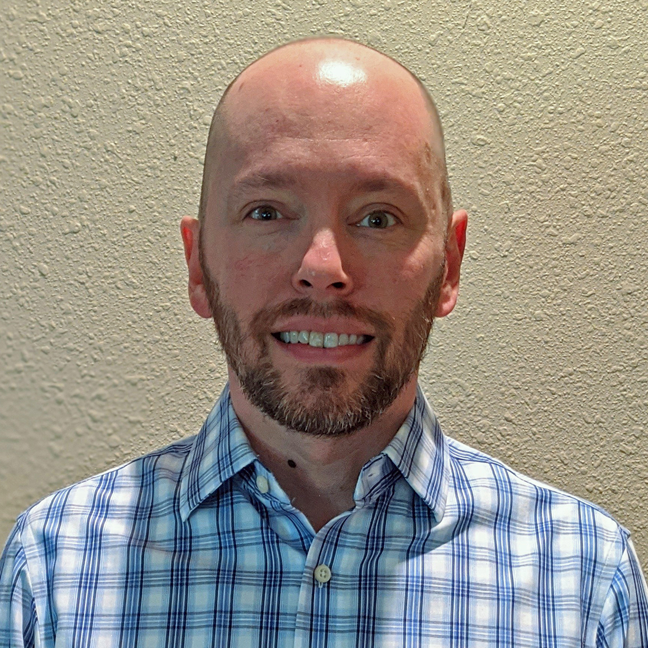 Jeffrey Shirah Vivent Health