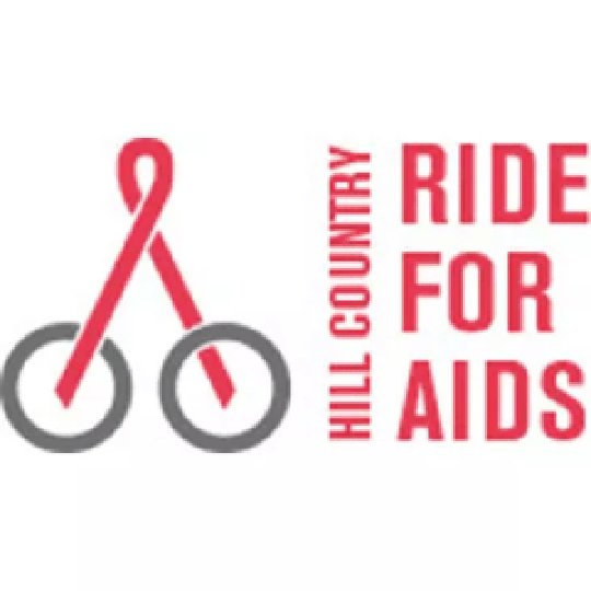 Hill Country Ride for AIDS