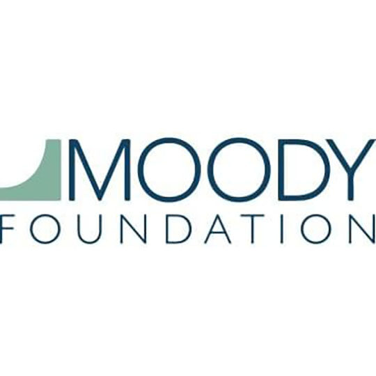 Moody Foundation