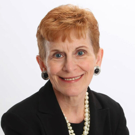 Caroline Huffman