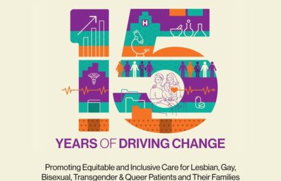 Vivent Health designated “LGBTQ+ Healthcare Equality Leader” in the Human Rights Campaign Foundation’s 2022 Healthcare Equality Index