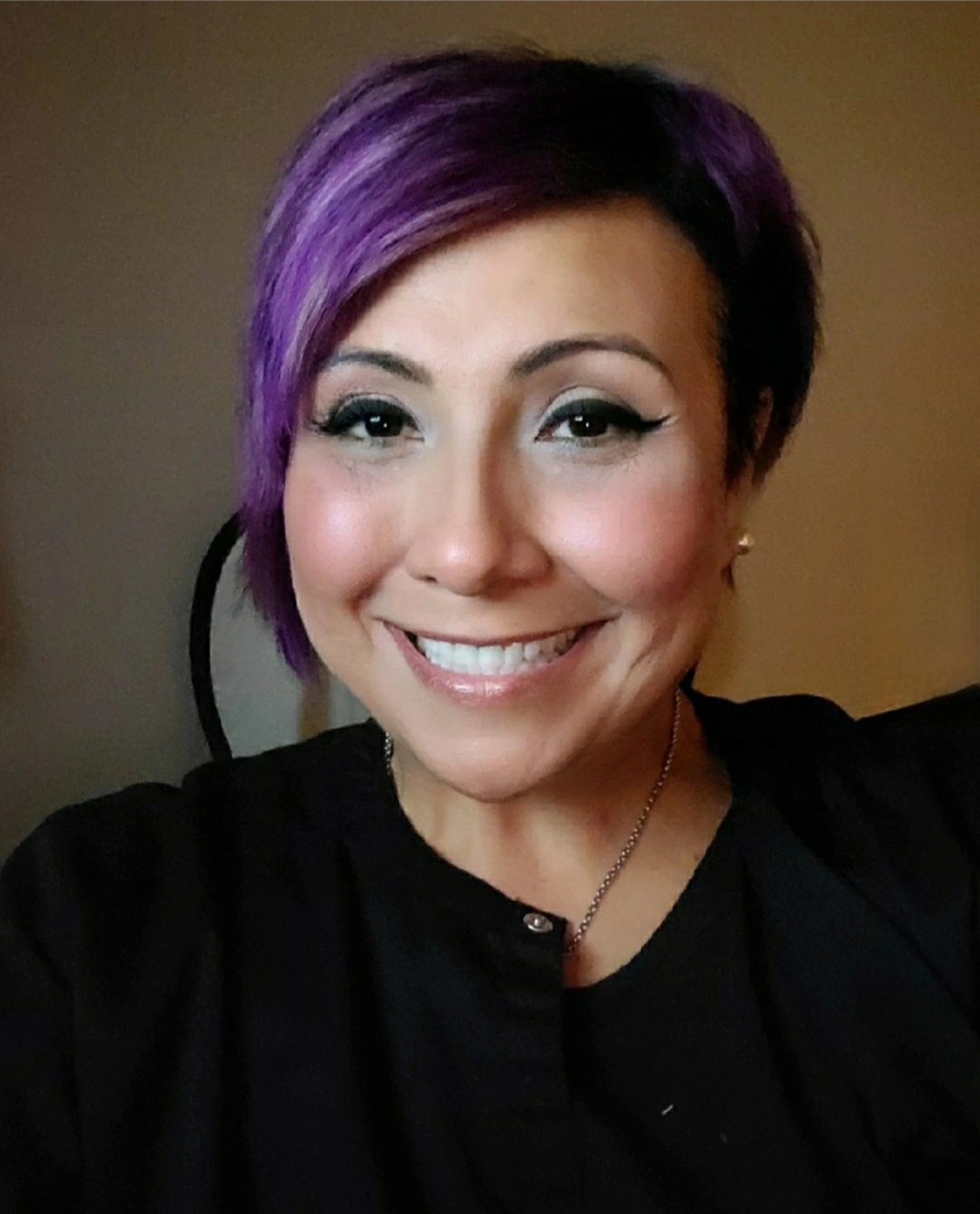 Melba Sanchez Vivent Health