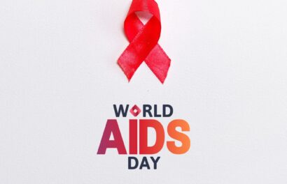 World AIDS Day: Honoring our Legacy of HIV Care and Service