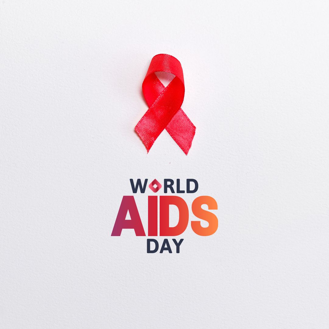 World Aids Day: Honoring Our Legacy Of Hiv Care And Service 