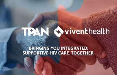 Vivent Health and TPAN announce plans to merge to increase access to HIV care