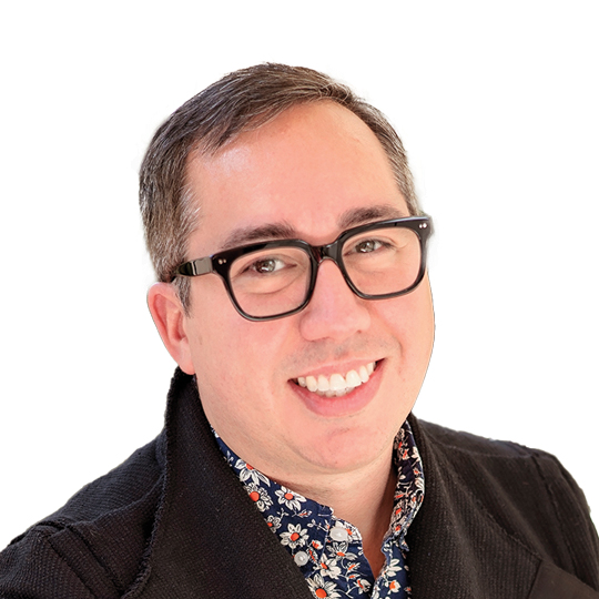 Vivent Health appoints Brandon Hill as new President and CEO Vivent