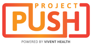 Project Push logo