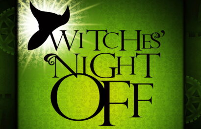 “WITCHES’ NIGHT OFF” Featuring the Company Members of the  Broadway National Tour, WICKED