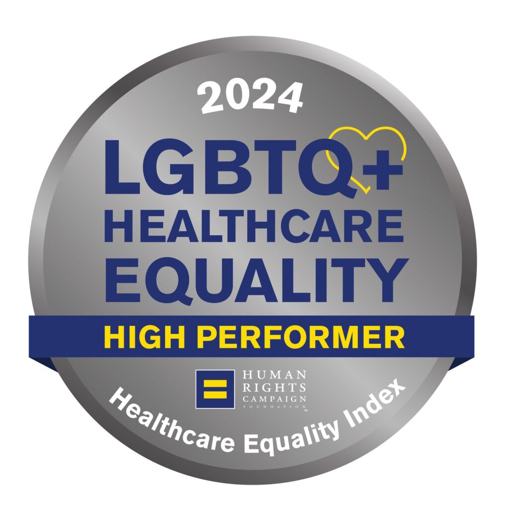 LGBTQ Healthcare Equality