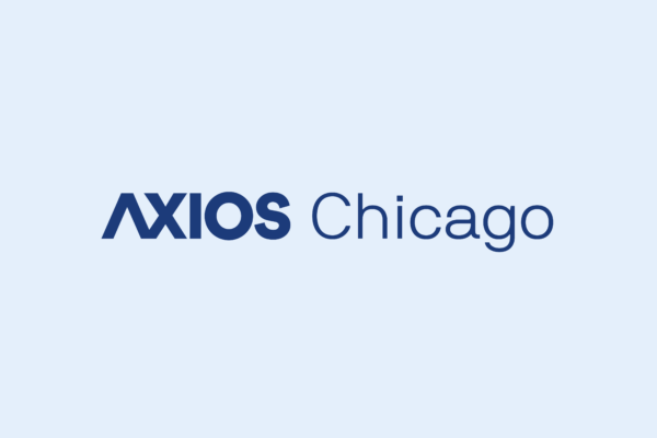 axios chicago logo