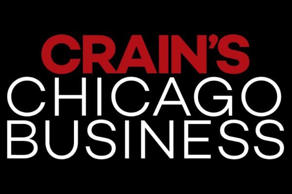 Crain's Chicago Business logo