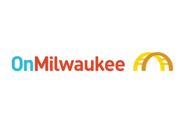 On Milwaukee logo