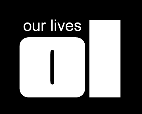 Our Lives logo