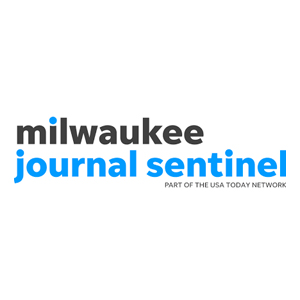 Milwaukee Journal Sentinel logo