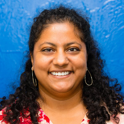 Dr. Jo-Ann Jose's headshot