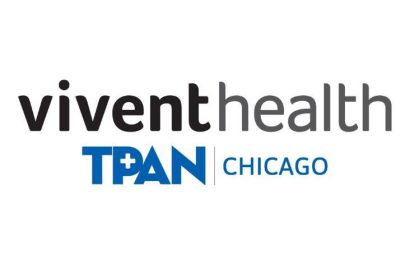 Vivent Health + TPAN receives Third Coast Center for AIDS Research Community Dissemination Award