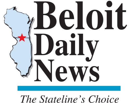 Beloit Daily News logo