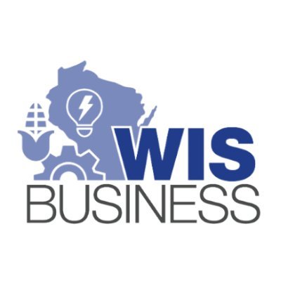 Wis Business Logo