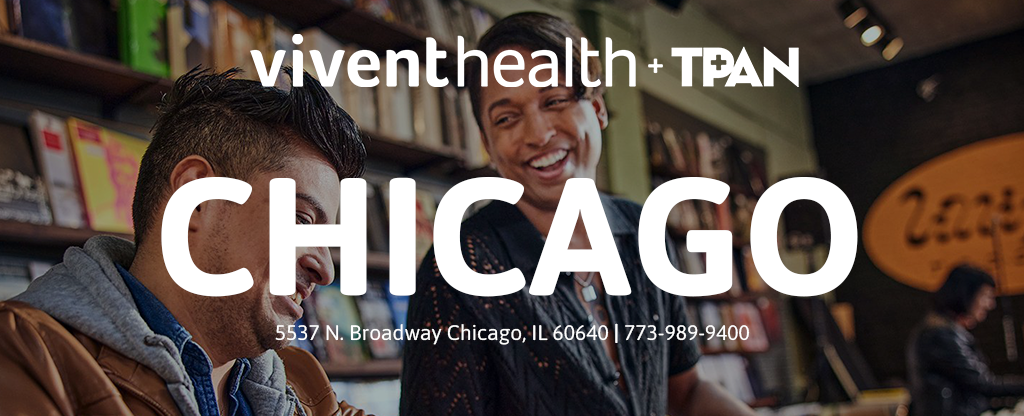 Chicago