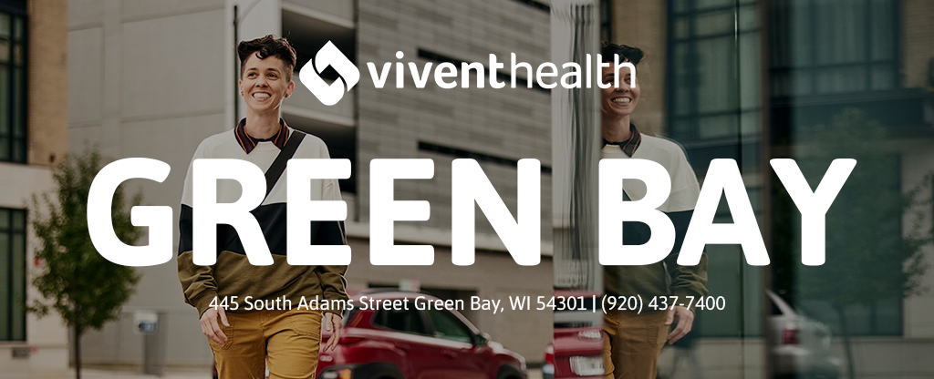 Green Bay
