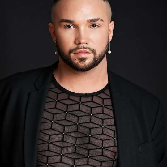 Kevin Davis