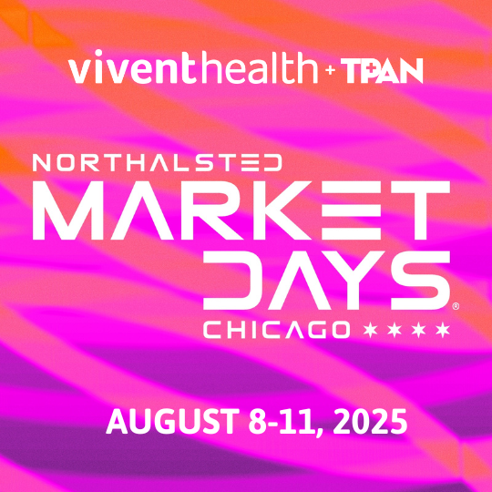 Northalsted Market Days