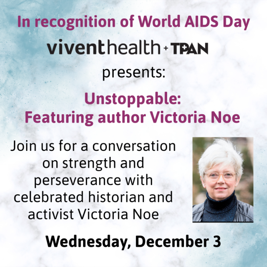 UNSTOPPABLE with author Voctoria Noe