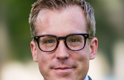 Vivent Health Names Joseph Brooks New Chief External Affairs Officer