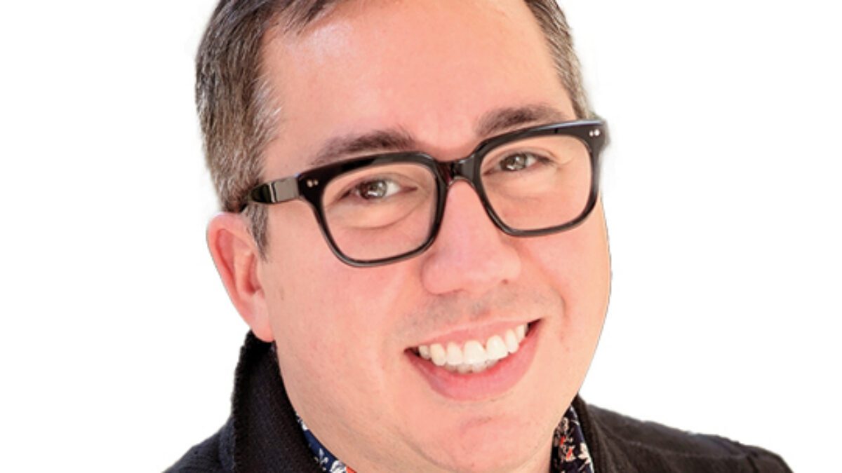 Brandon Hill Vivent Health President and CEO